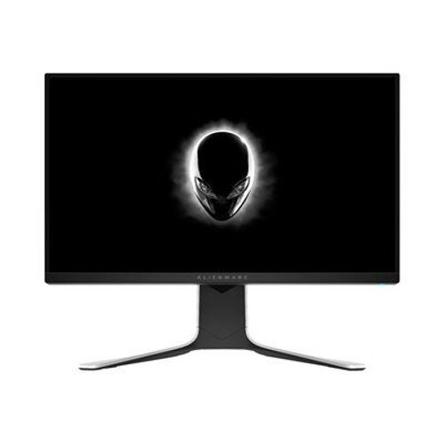 Alienware 27 Gaming Monitor AW2720HF - Écran LED - 27" - 1920 x 1080 Full HD (1080p) @ 240 Hz - Fast IPS - 350 cd/m² - 1000:1 - 1 ms - 2xHDMI, DisplayPort - avec 3 ans de Advanced Exchange...