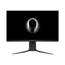 Alienware 27 Gaming Monitor AW2720HF - Écran LED - 27" - 1920 x 1080 Full HD (1080p) @ 240 Hz - Fast IPS - 350 cd/m² - 1000:1 - 1 ms - 2xHDMI, DisplayPort - avec 3 ans de Advanced Exchange...