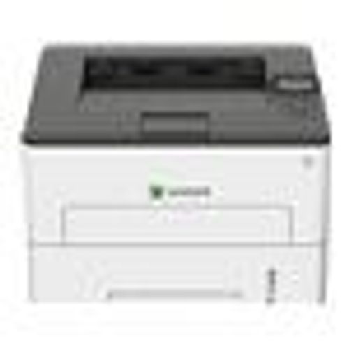 Lexmark B2236dw - Imprimante - Noir et blanc - Recto-verso - laser - A4/Legal - 600 x 600 ppp - jusqu'à 34 ppm - capacité : 250 feuilles - USB 2.0, LAN, Wi-Fi(n)
