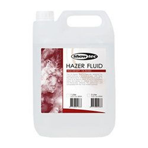 Liquide brouillard 5L (HZL5)