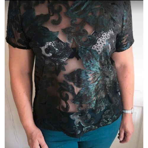 Tee-Shirt Original Noir