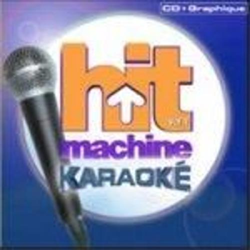 Hit Machine Karaoké - Volume 1
