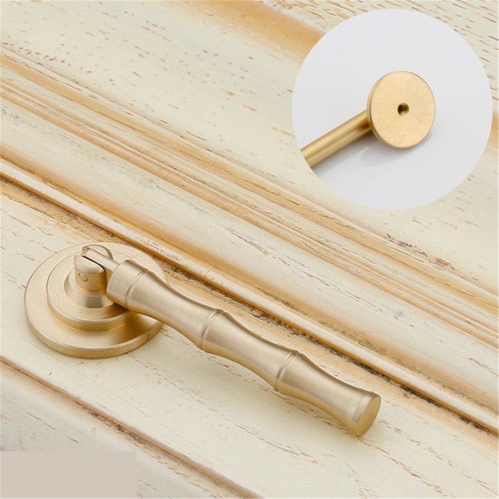 XM Antique porte ronde poignées armoire tiroir tirer armoires de cu...