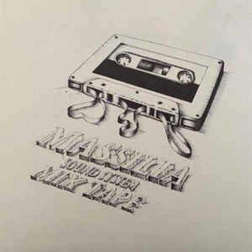 Mixtape Massilia Sound System Par Dj Kayalik