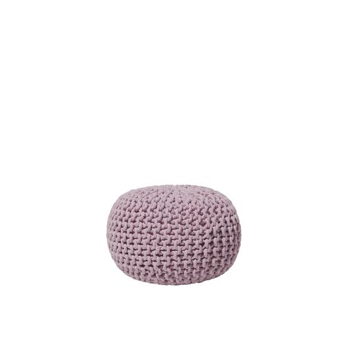Ottoman Conrad Rose Coton