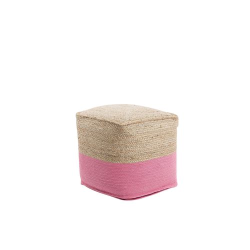 Pouf Kirama Rose