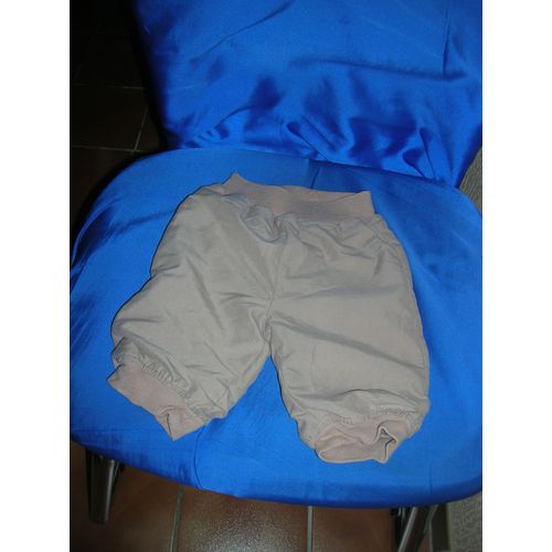 Pantalon Doublé 3 Mois
