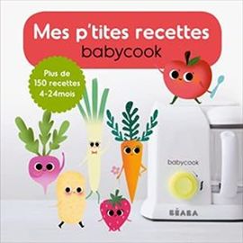 Livre De Recette Babycook Au Meilleur Prix Neuf Et Occasion Rakuten