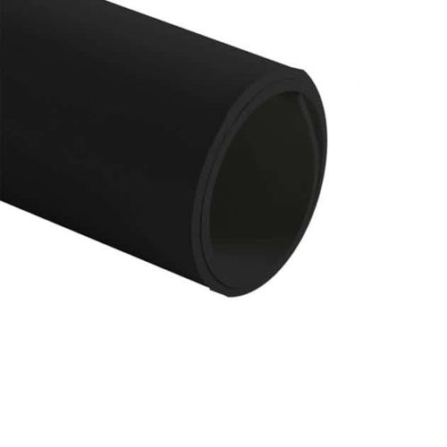 Feuille caoutchouc nitrile alimentaire FDA 100x140cm épaisseur 3mm