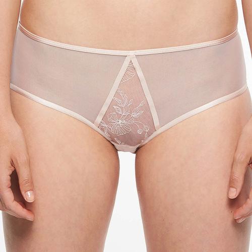 Shorty Fascinant Rose Perle