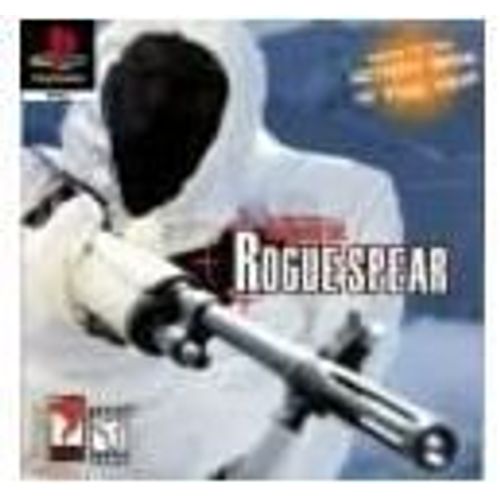Raibow Six Rogue Spear