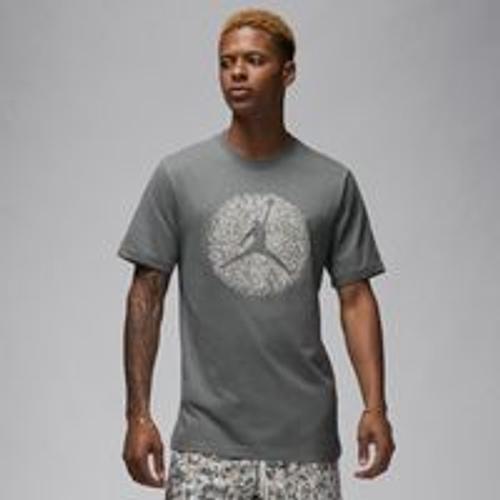 T-Shirt Jordan Flight Essentials Pour Homme - Gris