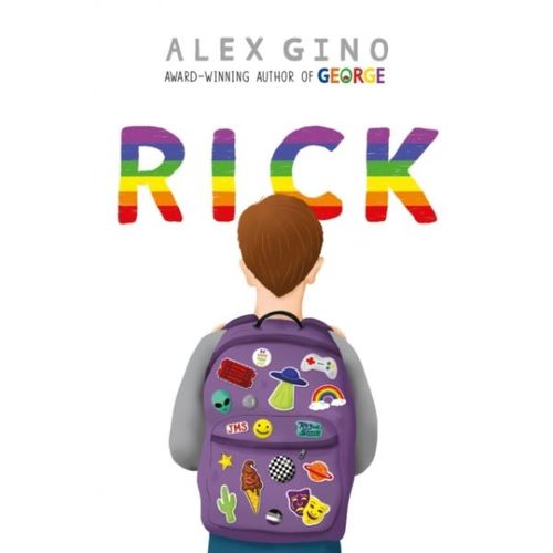 Rick: A Melissa Novel