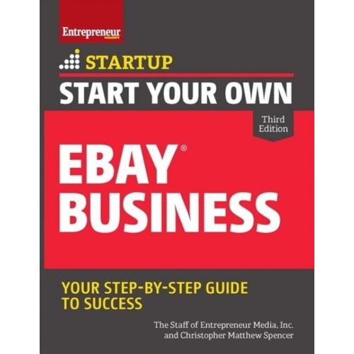 Start Your Own Ebay Business