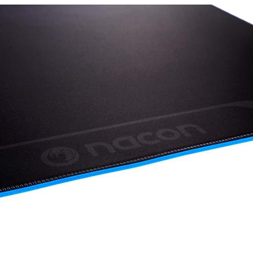 Tapis de souris NACON MM-300RGB - Contour rétroéclairé RGB