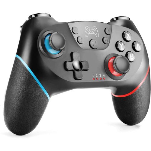 Manette Sans Fil Joystick Pour Console Nintendo Switch