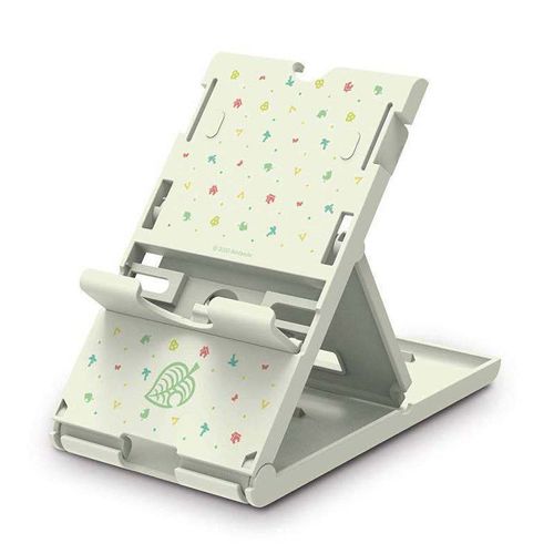 Support De Console Support Réglable Pour Animal Crossing Nintendo Switch Et Accessoire De Console Nintendo Switch Lite