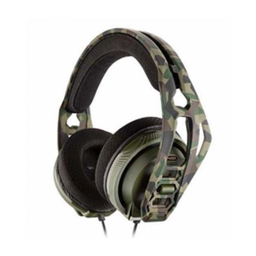 Casque Rig 400hx Forest Camo