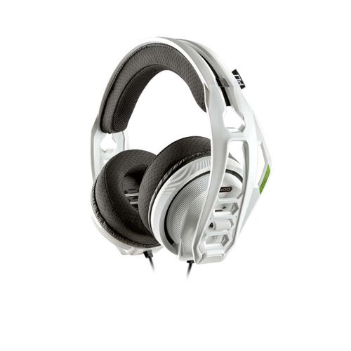 Casque Rig 400 Hx White