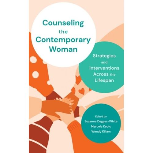 Counseling The Contemporary Woman