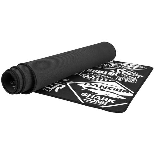 sharkoon tapis de souris sharkoon skiller sgp2 - xxl (noir)