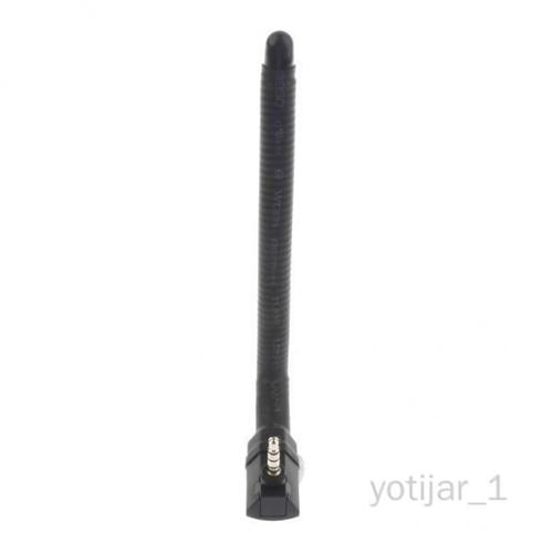 Yotijar Amplificateur De D' Externe Jack 4x3.5mm 6dbi Pour Mini Haut-Parleur Extérieur 4 Pièces