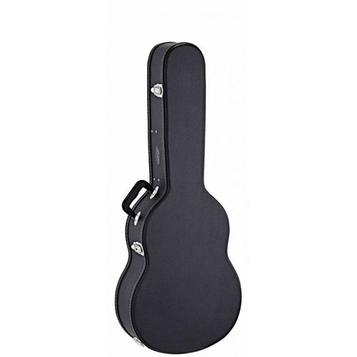 Ortega Oaccstd-Dn - Etui Pour Guitare Dreadnought - Noir