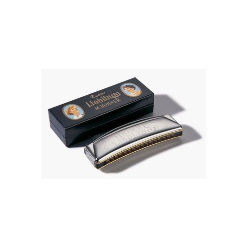 Hohner Alsacien 32 Lames - Do
