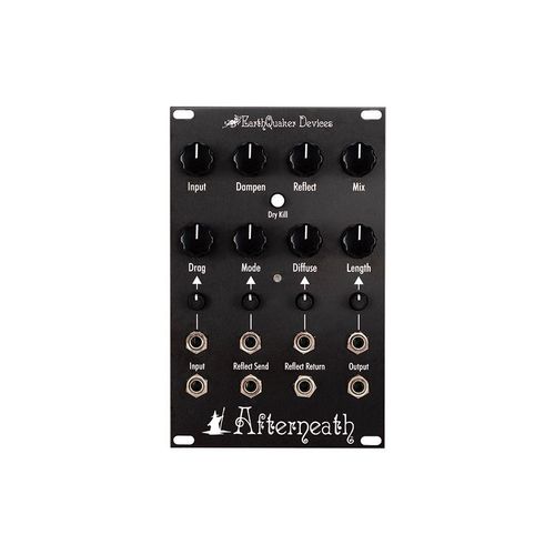 Earthquaker Devices Afterneath Eurorack Module - Module Eurorack