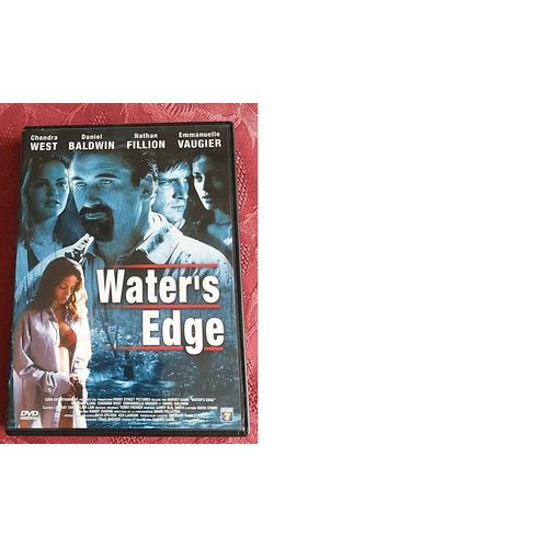 Water's Edge