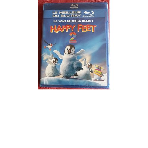 Happy Feet 2