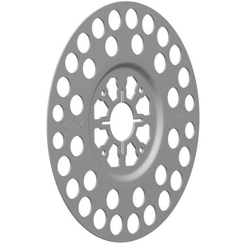 Fischer Disque de serrage pour isolant 100 pc(s) - 008690