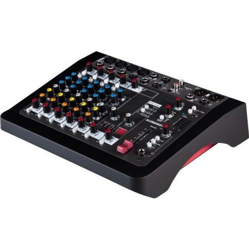Allen & Heath ZEDI-10 - Table de mixage