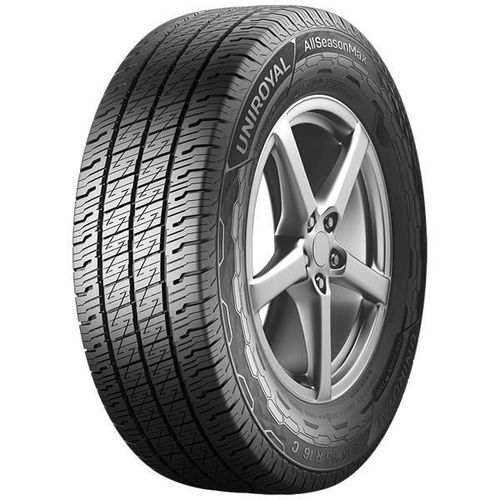 PNEU 4 saisons Uniroyal AllSeasonMax - 4 saisons 215/60 R17 109 T