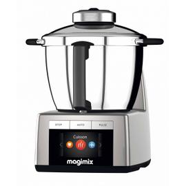 Magimix Cook Expert - Robot cuiseur - 3.5 litres -