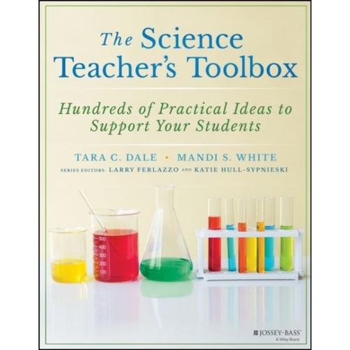 The Science Teacher's Toolbox