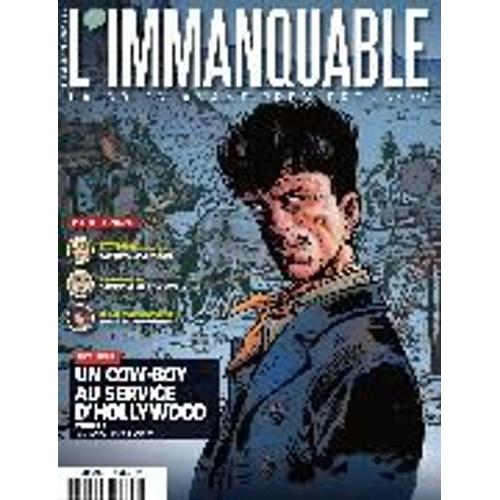 L'immanquable N°97