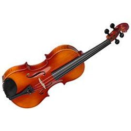 Violon 4/4 En Laminé + Softcase Stagg Vn-4/4 L