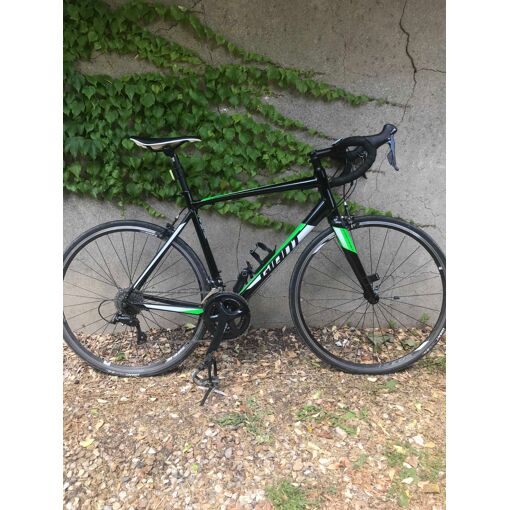 Velo de route Giant contend 1 