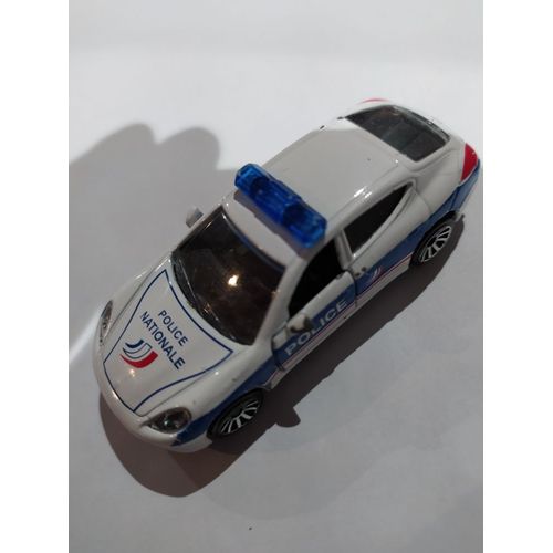 Majorette Porsche Panamera Police 1/60