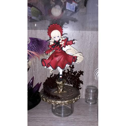 Figurine Rozen Maiden Zurückspulen - Shinku - Voice Collection (Griffon Enterprises)