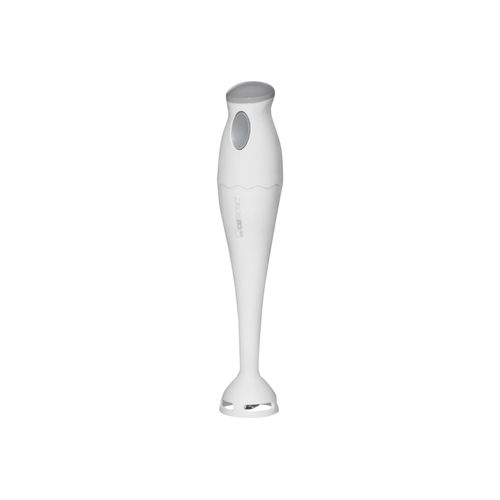 Mixeur plongeant Clatronic SM 3081 Blanc