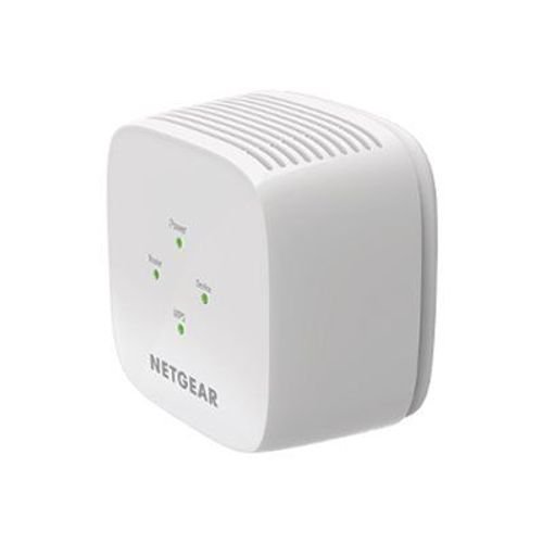 NETGEAR EX3110 - Extension de portée Wifi - Wi-Fi 5 - 2.4 GHz, 5 GHz