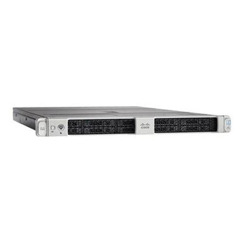 Cisco Secure Network Server 3615 - Xeon Silver 4110 2.1 GHz 32 Go RAM 600 Go Gris