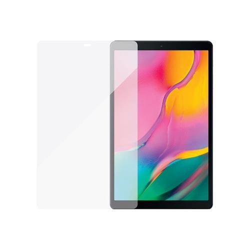 Protège Écran Plat Samsung G Tab A 10.1" 2019 Bigben