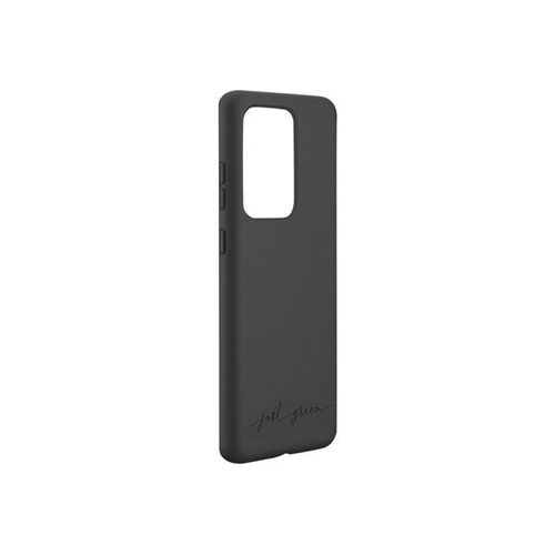 Just Green - Coque De Protection Pour Téléphone Portable - Noir - Pour Samsung Galaxy S20 Ultra, S20 Ultra 5g