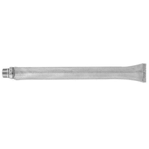 Bon66 Filtre à bière créatif en acier inoxydable Filtre de bière passoire filtre de brassage de bière pour bouilloire et accessoires de Bar outils de cuisine