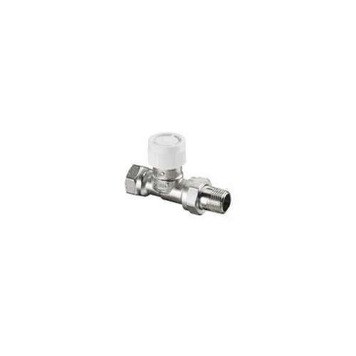 Corps Thermostatique À Pré Réglage Droit Av9 Dn10 - Oventrop : 1183803
