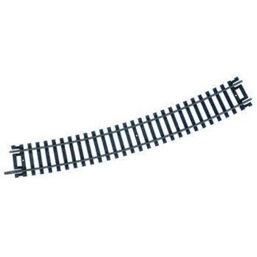 Code 100 Nickel Silver 22 Radius Snap Track Ho Scale Atlas Trains