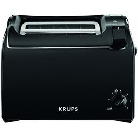 Krups KH442D10 Grille-pain électronique 720W